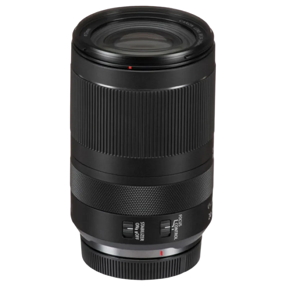 Объектив Canon RF 24-240mm f/4.0-6.3 IS USM