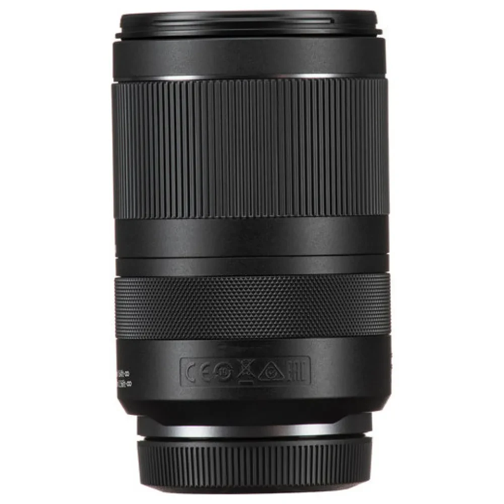 Объектив Canon RF 24-240mm f/4.0-6.3 IS USM