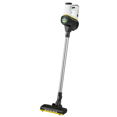 Вертикальный Пылесос Karcher VC 6 Cordless ourFamily, Белый | Черный