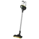 Aspirator Vertical Karcher VC 6 Cordless ourFamily, Alb | Negru