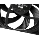 Ventilator PC be quiet! Silent Wings Pro 4 PWM, 120 mm