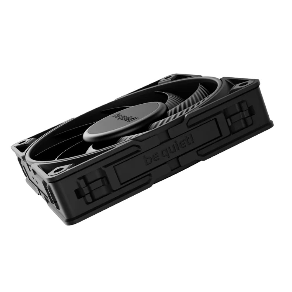 Ventilator PC be quiet! Silent Wings Pro 4 PWM, 120 mm