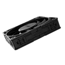 Ventilator PC be quiet! Silent Wings Pro 4 PWM, 120 mm