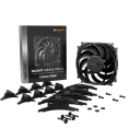 Ventilator PC be quiet! Silent Wings Pro 4 PWM, 120 mm