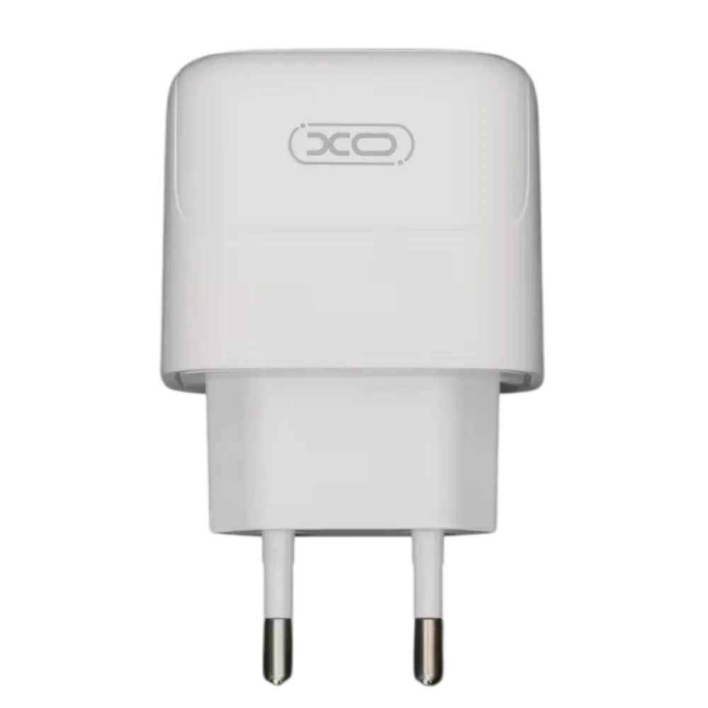 Încărcător XO L137, 20W, Alb