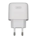 Încărcător XO L137, 20W, Alb
