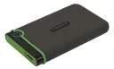 HDD portabil extern Transcend StoreJet 25M3S, 2 TB, Iron Gray (TS2TSJ25M3S)