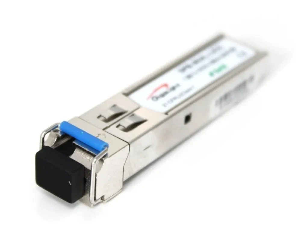 Трансивер Gigaligth GPB-3524L-L2CD, 1,25Гбит, 20км