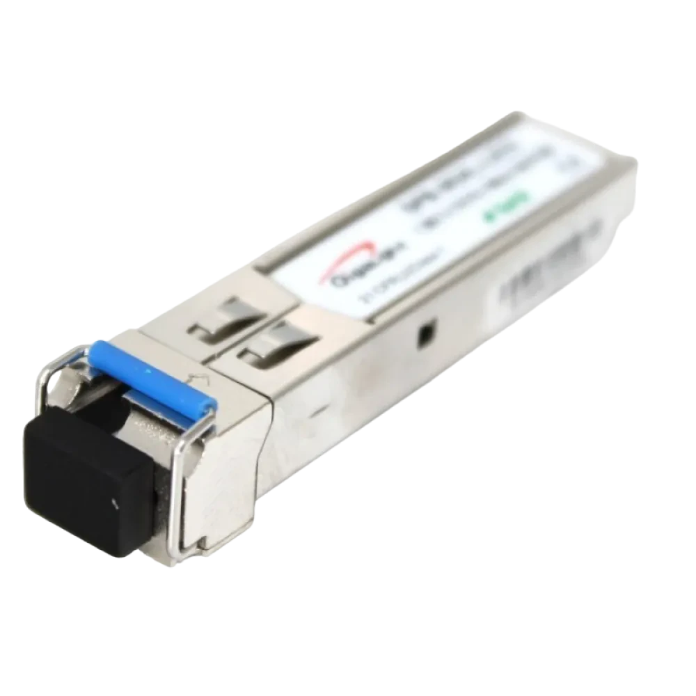 Трансивер Gigaligth GPB-3524L-L2CD, 1,25Гбит, 20км