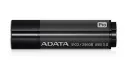 Memorie USB ADATA S102 Pro, 256GB, Gri