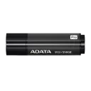 Memorie USB ADATA S102 Pro, 256GB, Gri