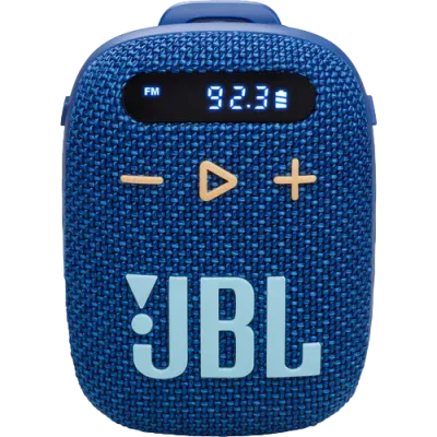 Boxă portabilă JBL Wind 3, Albastru
