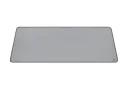 Игровой коврик для мыши Logitech Desk Mat, Large, Серый