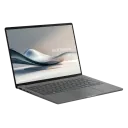 Ноутбук 14" ASUS Zenbook A14 OLED UX3407QA, Iceland Gray, Qualcomm Snapdragon X X1-26-100, 16Гб/512Гб, Windows 11 Home