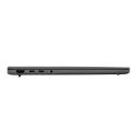 Ноутбук 14" ASUS Zenbook A14 OLED UX3407QA, Iceland Gray, Qualcomm Snapdragon X X1-26-100, 16Гб/512Гб, Windows 11 Home