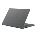 Ноутбук 14" ASUS Zenbook A14 OLED UX3407QA, Iceland Gray, Qualcomm Snapdragon X X1-26-100, 16Гб/512Гб, Windows 11 Home