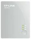 Powerline Adapter  TP-LINK TL-PA4010 KIT, AV600, 600 Mbps, Alb