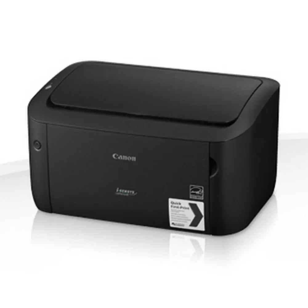 Imprimantă laser Canon i-SENSYS LBP-6030, A4, Negru