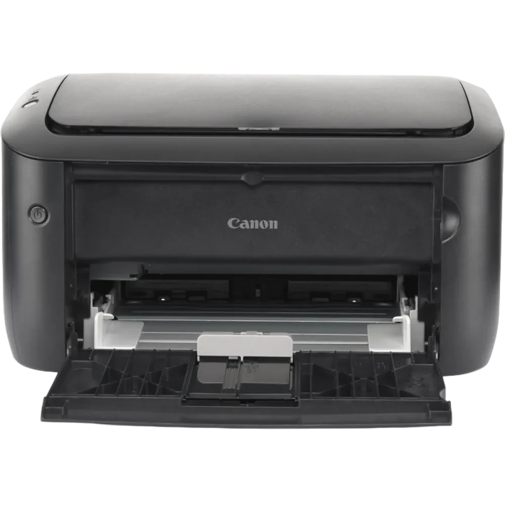 Imprimantă laser Canon i-SENSYS LBP-6030, A4, Negru