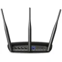 Router fără fir Netis WF2533, Negru