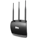 Router fără fir Netis WF2533, Negru