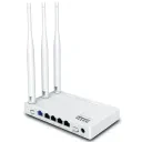 Router fără fir Netis WF2710, Alb
