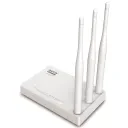 Router fără fir Netis WF2710, Alb