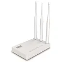 Router fără fir Netis WF2710, Alb