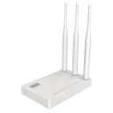 Router fără fir Netis WF2710, Alb