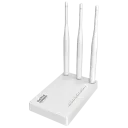 Router fără fir Netis WF2409E, Alb