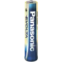 Baterii Panasonic LR03EGE, AAA, 4buc.
