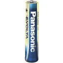 Baterii Panasonic LR03EGE, AAA, 4buc.