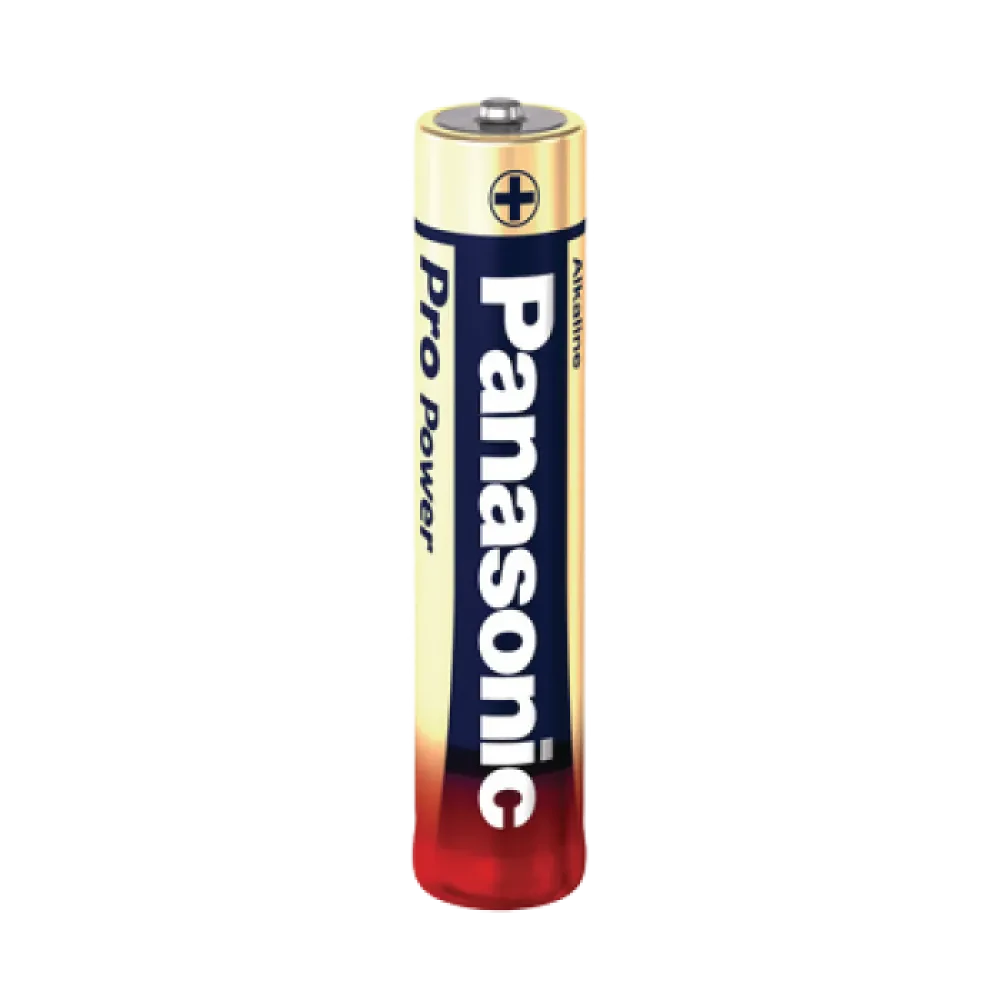 Baterii Panasonic LR03XEG, AAA, 2buc.