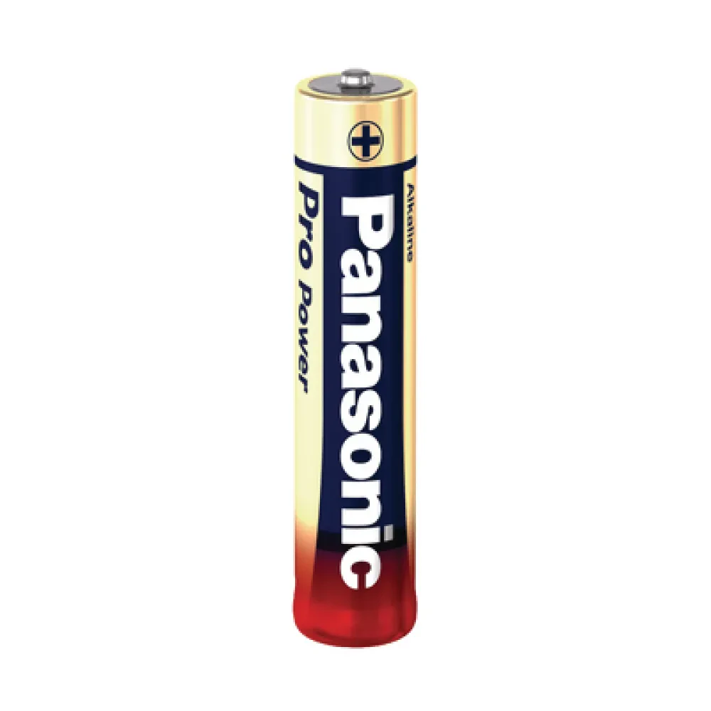 Baterii Panasonic LR03XEG, AAA, 2buc.