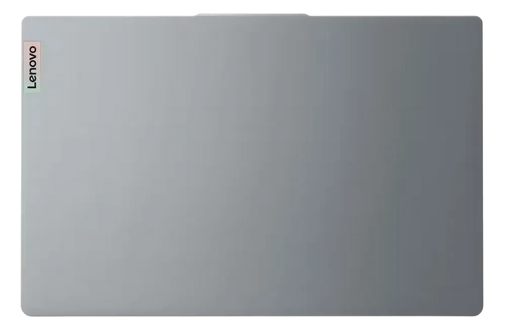 Laptop 15,6" Lenovo IdeaPad Slim 3 15AMN8, Arctic Grey, AMD Ryzen 3 7320U, 8GB/512GB, Fără SO