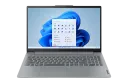 Laptop 15,6" Lenovo IdeaPad Slim 3 15AMN8, Arctic Grey, AMD Ryzen 3 7320U, 8GB/512GB, Fără SO