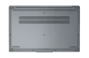 Laptop 15,6" Lenovo IdeaPad Slim 3 15AMN8, Arctic Grey, AMD Ryzen 3 7320U, 8GB/512GB, Fără SO