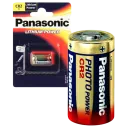 Baterii Panasonic CR-2L, CR2, 1buc.