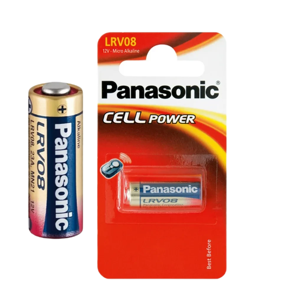 Baterii Panasonic LRV08L, LRV08, 40mAh, 1buc.