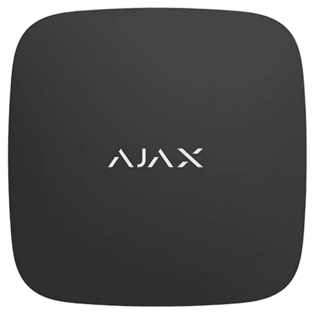 Датчик протечки Ajax LeaksProtect , Чёрный