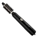 Uscător de păr-perie Remington AS7300, 800W, Negru
