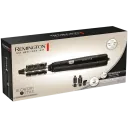 Uscător de păr-perie Remington AS7300, 800W, Negru