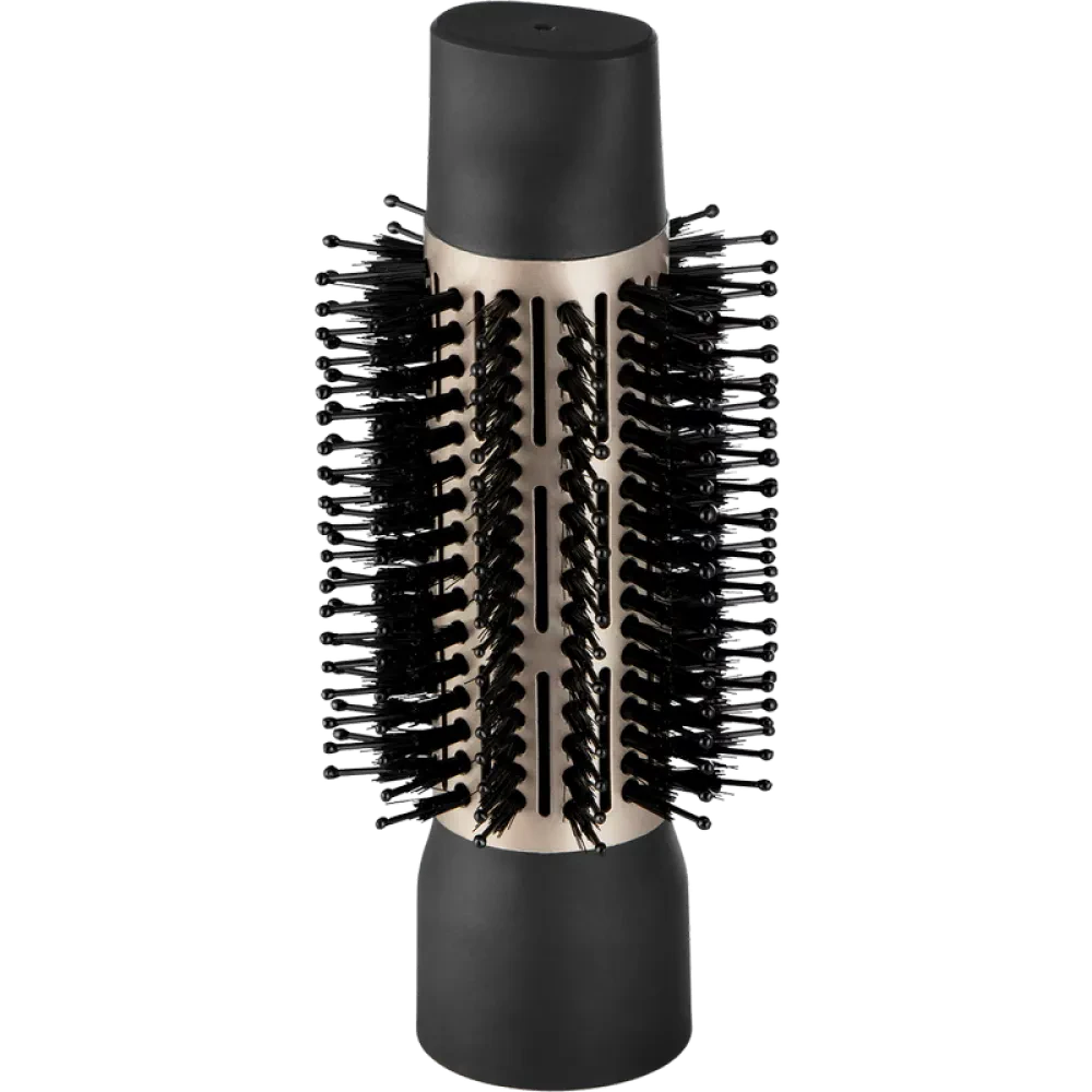 Uscător de păr-perie Remington AS7300, 800W, Negru