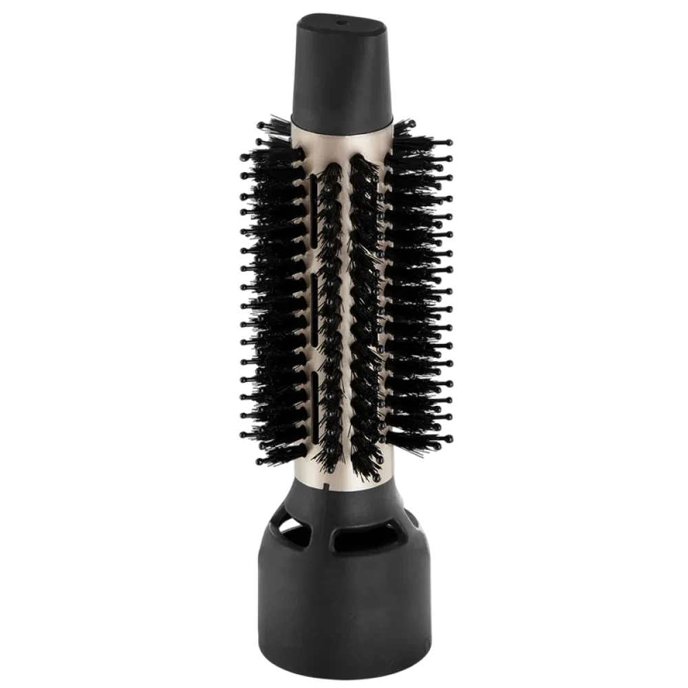 Uscător de păr-perie Remington AS7300, 800W, Negru