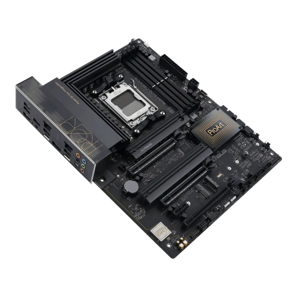 Материнская плата ASUS PROART B650-CREATOR, AM5, AMD B650, ATX