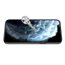 Sticlă de protecție Nillkin iPhone 12 | 12 Pro CP+ pro - Tempered Glass, Negru