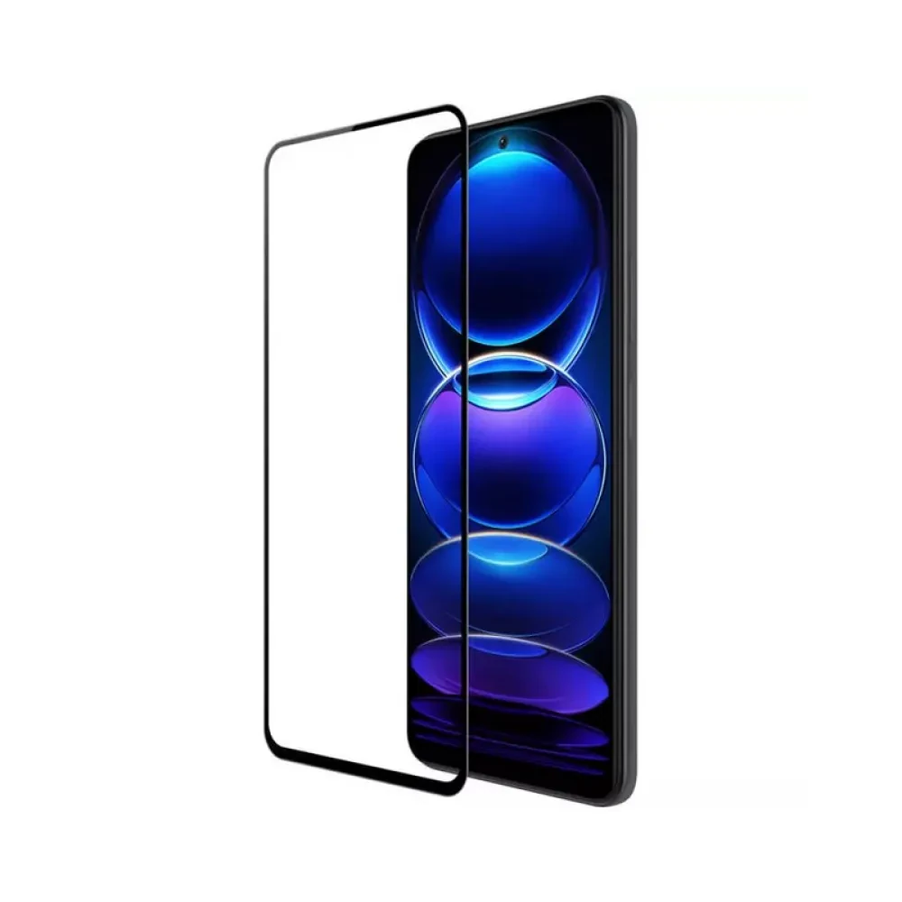 Sticlă de protecție Nillkin Xiaomi Redmi 12 CP+Pro, Negru