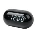 Radio portabil MUSE M-15 GL, Negru