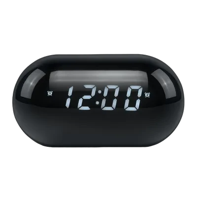 Radio portabil MUSE M-15 GL, Negru