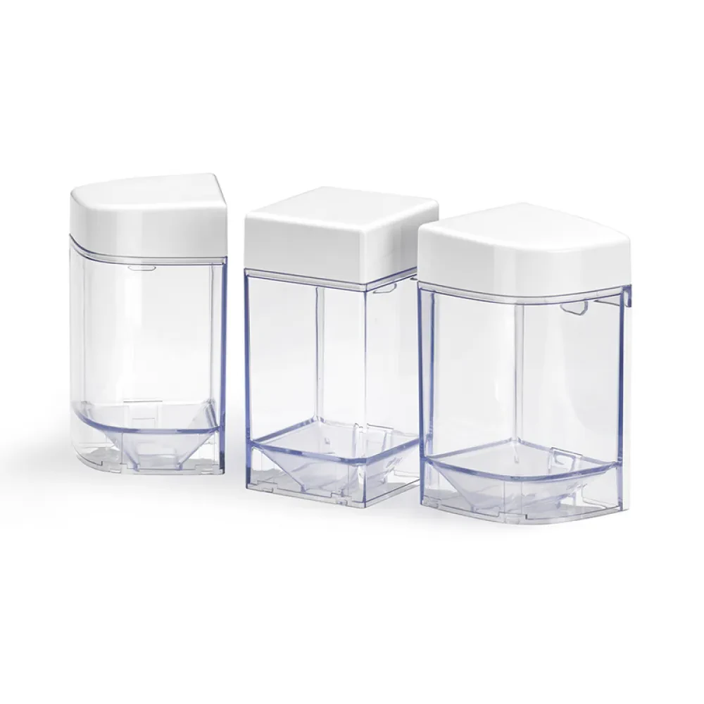 Мороженица Cuisinart ICE48E, Белый